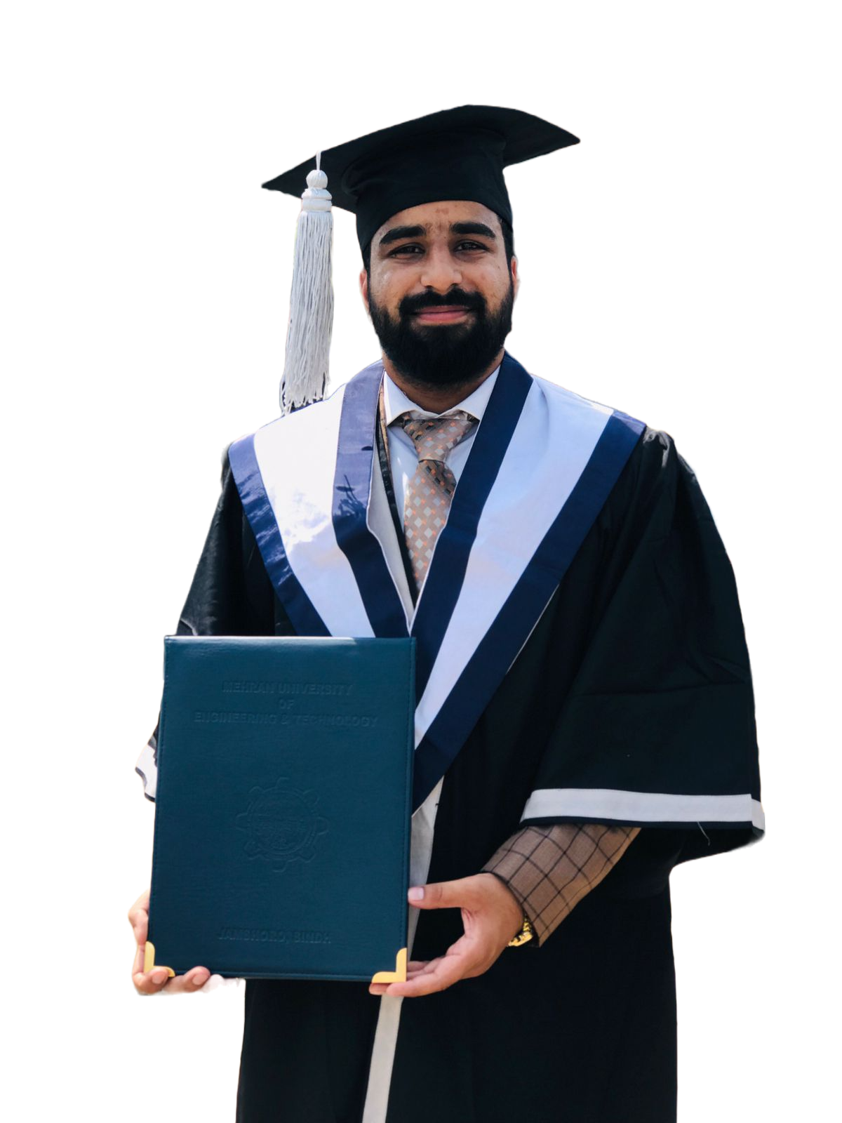 Asmatullah Zubair